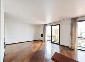 Apartamento, 4 Quartos, 3 Vagas, 1 Suite em Pacaembu, São Paulo, SP valor de R$ 2.250.000,00 no Lugar Certo