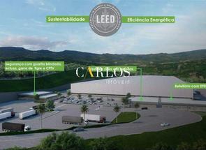 Galpão, 2 Vagas para alugar em Chácaras Campestre, Contagem, MG valor de R$ 106.290,00 no Lugar Certo