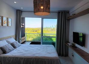 Apartamento, 1 Quarto, 1 Vaga em Porto de Galinhas, Ipojuca, PE valor de R$ 269.900,00 no Lugar Certo