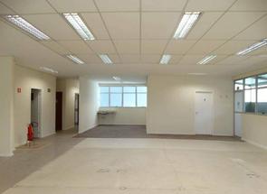 Andar, 6 Vagas para alugar em Lourdes, Belo Horizonte, MG valor de R$ 19.824,00 no Lugar Certo