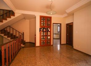 Casa, 5 Quartos, 5 Vagas, 2 Suites em Palmares, Belo Horizonte, MG valor de R$ 1.800.000,00 no Lugar Certo