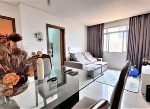 Apartamento, 3 Quartos, 2 Vagas, 1 Suite em Buritis, Belo Horizonte, MG valor de R$ 550.000,00 no Lugar Certo