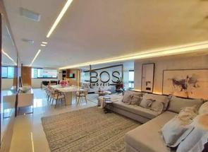 Apartamento, 4 Quartos, 4 Vagas, 2 Suites em Belvedere, Belo Horizonte, MG valor de R$ 3.678.200,00 no Lugar Certo