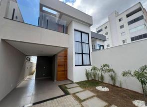 Casa, 3 Quartos, 3 Vagas, 1 Suite em Jardim Imperial, Lagoa Santa, MG valor de R$ 820.000,00 no Lugar Certo