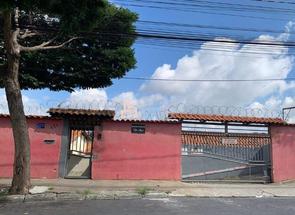 Apartamento, 2 Quartos, 1 Vaga para alugar em Rua Christina Maria Assis, Califórnia, Belo Horizonte, MG valor de R$ 1.300,00 no Lugar Certo