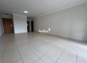 Apartamento, 3 Quartos, 2 Vagas, 3 Suites para alugar em Rua Eugênio Rocha Filho, Jardim Irajá, Ribeirão Preto, SP valor de R$ 2.600,00 no Lugar Certo