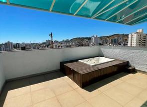 Cobertura, 4 Quartos, 2 Vagas, 1 Suite para alugar em Castelo, Belo Horizonte, MG valor de R$ 6.000,00 no Lugar Certo