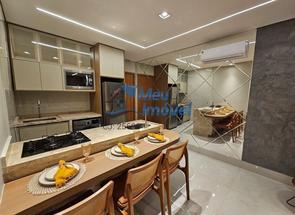 Apartamento, 2 Quartos em Quadra Qs 118, Samambaia Sul, Samambaia, DF valor de R$ 270.720,00 no Lugar Certo