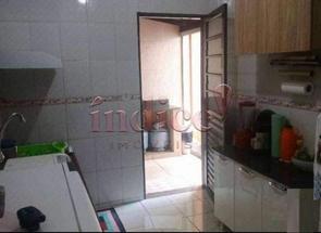 Casa, 3 Quartos, 3 Vagas, 1 Suite em Rua Miguel Hurtado, Jardim José Figueira, Ribeirão Preto, SP valor de R$ 400.000,00 no Lugar Certo