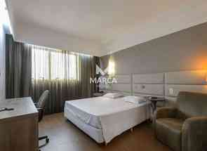 Apartamento, 1 Quarto, 1 Vaga, 1 Suite para alugar em Avenida Afonso Pena, Serra, Belo Horizonte, MG valor de R$ 2.500,00 no Lugar Certo