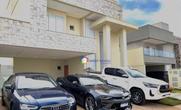 Casa em Condomínio, 5 Quartos, 4 Vagas, 5 Suites
