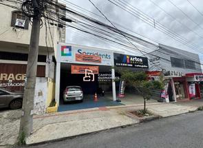 Loja para alugar em Rua Flávio Marques Lisboa, Barreiro, Belo Horizonte, MG valor de R$ 9.000,00 no Lugar Certo