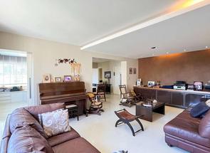 Apartamento, 4 Quartos, 3 Vagas, 2 Suites em Anchieta, Belo Horizonte, MG valor de R$ 2.200.000,00 no Lugar Certo