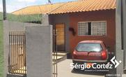 Casa, 3 Quartos, 1 Vaga, 1 Suite