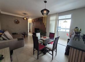 Apartamento, 3 Quartos, 2 Vagas, 1 Suite em Nova Suíssa, Belo Horizonte, MG valor de R$ 785.000,00 no Lugar Certo