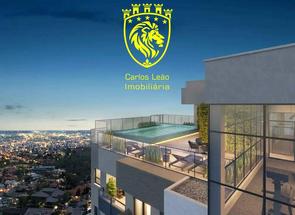 Apartamento, 2 Quartos, 2 Vagas, 2 Suites em Piemonte, Nova Lima, MG valor de R$ 1.972.965,00 no Lugar Certo