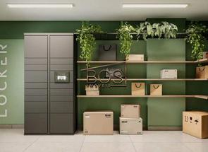 Apartamento, 3 Quartos, 2 Vagas, 1 Suite em São Pedro, Belo Horizonte, MG valor de R$ 1.761.400,00 no Lugar Certo