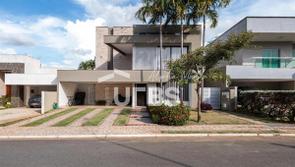 Apartamento, 4 Quartos, 4 Vagas, 4 Suites em Jardins Atenas, Goiânia, GO valor de R$ 3.600.000,00 no Lugar Certo