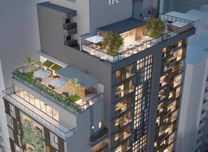 Apartamento, 2 Quartos, 1 Vaga, 1 Suite em Rua 24 Norte, Norte, Águas Claras, DF valor de R$ 49.900,00 no Lugar Certo