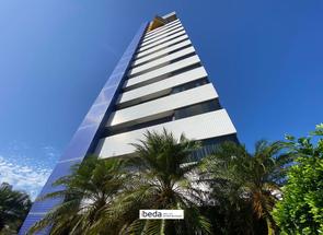 Apartamento, 3 Quartos, 3 Vagas, 3 Suites em Barro Vermelho, Natal, RN valor de R$ 750.000,00 no Lugar Certo