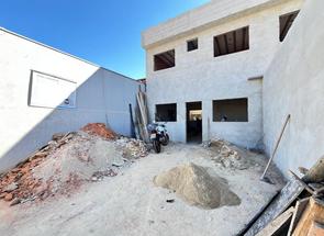 Casa, 3 Quartos, 2 Vagas, 1 Suite em Centro, Sarzedo, MG valor de R$ 370.000,00 no Lugar Certo