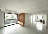 Apartamento, 3 Quartos, 2 Vagas, 1 Suite