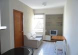 Quitinete, 1 Quarto