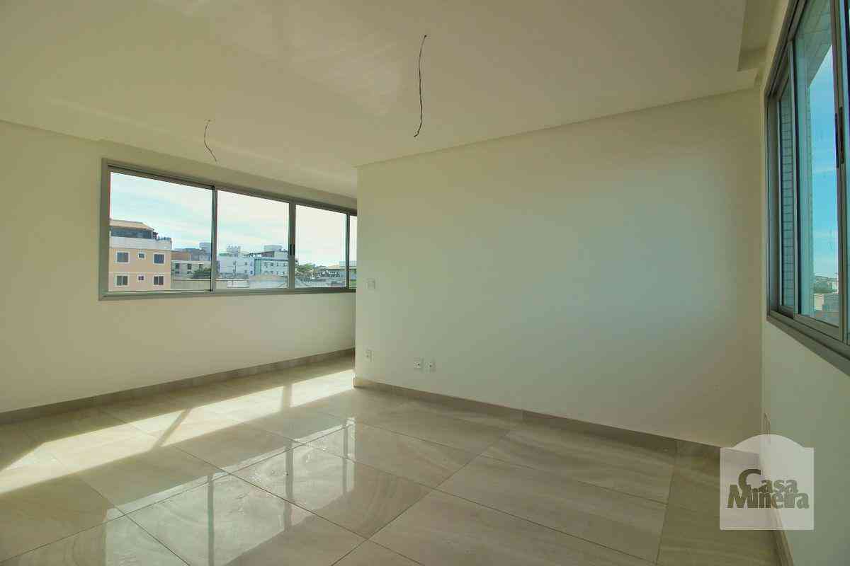Apartamento com 3 quartos à venda no bairro Cabral, 103m²