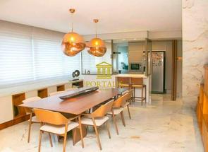 Cobertura, 2 Quartos, 3 Vagas, 2 Suites em Savassi, Belo Horizonte, MG valor de R$ 3.650.000,00 no Lugar Certo