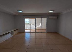 Apartamento, 3 Quartos, 2 Vagas, 3 Suites para alugar em Rua do Professor - Até 898/899, Jardim Irajá, Ribeirão Preto, SP valor de R$ 6.000,00 no Lugar Certo