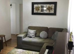 Apartamento, 3 Quartos, 1 Vaga, 1 Suite em Jardim Riacho das Pedras, Contagem, MG valor de R$ 350.000,00 no Lugar Certo