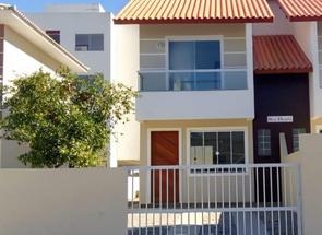 Casa, 2 Quartos em Barra do Aririú, Palhoça, SC valor de R$ 380.000,00 no Lugar Certo