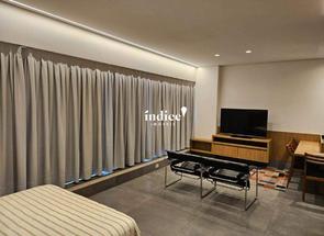 Apartamento, 1 Quarto, 1 Vaga, 1 Suite para alugar em Avenida Wladimir Meirelles Ferreira, Jardim Botânico, Ribeirão Preto, SP valor de R$ 3.500,00 no Lugar Certo