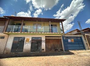 Casa, 3 Quartos, 2 Vagas em Centro, Nepomuceno, MG valor de R$ 400.000,00 no Lugar Certo
