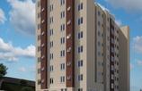 Apartamento, 2 Quartos, 1 Vaga a venda em Belo Horizonte, MG no valor de R$ 348.450,00 no LugarCerto
