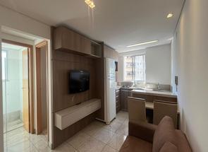 Apartamento, 1 Quarto, 1 Vaga para alugar em Savassi, Belo Horizonte, MG valor de R$ 3.300,00 no Lugar Certo