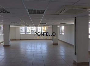 Sala para alugar em Lourdes, Belo Horizonte, MG valor de R$ 7.500,00 no Lugar Certo