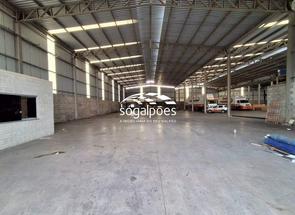 Galpão para alugar em Jardim Encantado, Sao Jose da Lapa, MG valor de R$ 32.000,00 no Lugar Certo