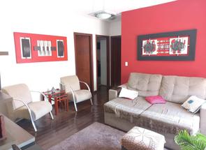 Apartamento, 3 Quartos, 2 Vagas, 1 Suite em Itapoã, Belo Horizonte, MG valor de R$ 480.000,00 no Lugar Certo