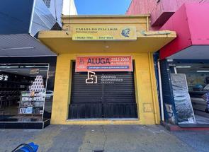 Loja para alugar em Avenida Afonso Vaz de Melo, Barreiro, Belo Horizonte, MG valor de R$ 3.000,00 no Lugar Certo