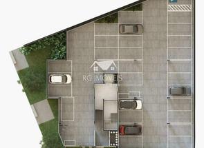 Apartamento, 2 Quartos, 1 Vaga, 1 Suite em Brasil Industrial, Belo Horizonte, MG valor de R$ 370.053,00 no Lugar Certo