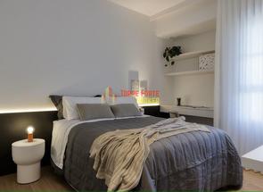 Apartamento, 1 Quarto para alugar em Barro Preto, Belo Horizonte, MG valor de R$ 3.607,00 no Lugar Certo