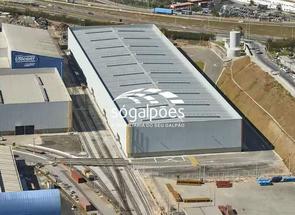 Galpão, 50 Vagas para alugar em Rodovia Br-381 Fernão Dias - do Km 490, Jardim das Alterosas 1ª Seção, Betim, MG valor de R$ 450.000,00 no Lugar Certo