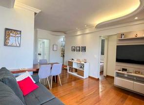 Apartamento, 2 Quartos, 2 Vagas, 1 Suite em Sion, Belo Horizonte, MG valor de R$ 680.000,00 no Lugar Certo