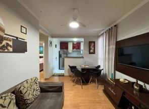 Apartamento, 2 Quartos, 1 Vaga, 1 Suite em Santa Maria, Contagem, MG valor de R$ 220.000,00 no Lugar Certo