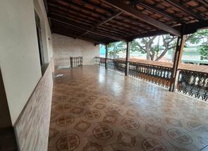 Casa, 3 Quartos, 3 Vagas, 1 Suite para alugar em Eldorado, Contagem, MG valor de R$ 4.000,00 no Lugar Certo