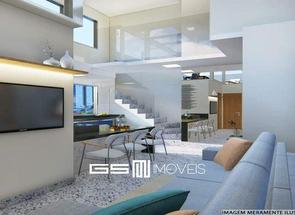 Cobertura, 2 Quartos, 2 Vagas, 2 Suites em Lourdes, Belo Horizonte, MG valor de R$ 1.400.000,00 no Lugar Certo