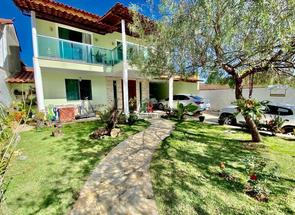 Casa, 5 Quartos, 4 Vagas, 1 Suite em Santa Terezinha, Belo Horizonte, MG valor de R$ 1.500.000,00 no Lugar Certo