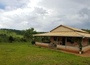 Fazenda, 2 Quartos em Condomínio Aldeias do Lago, Esmeraldas, MG valor de R$ 350.000,00 no Lugar Certo