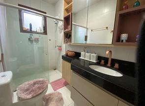 Casa em Condomínio, 5 Quartos, 4 Vagas, 5 Suites em Condomínio Aldeia da Cachoeira das Pedras, Condomínio Aldeia da Cachoeira das Pedras, Brumadinho, MG valor de R$ 1.370.000,00 no Lugar Certo